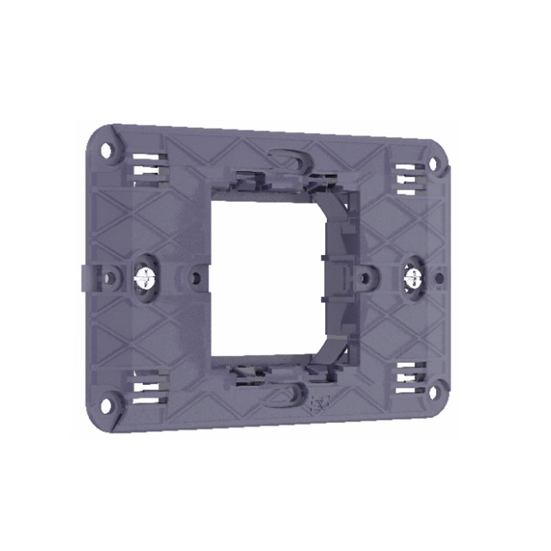 ^ MODYS MOUNTING FRAME 2/3 M. WITH SCREWS 10101425127