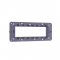 ^ MODYS MOUNTING FRAME 7 M. WITH SCREWS 10101425130