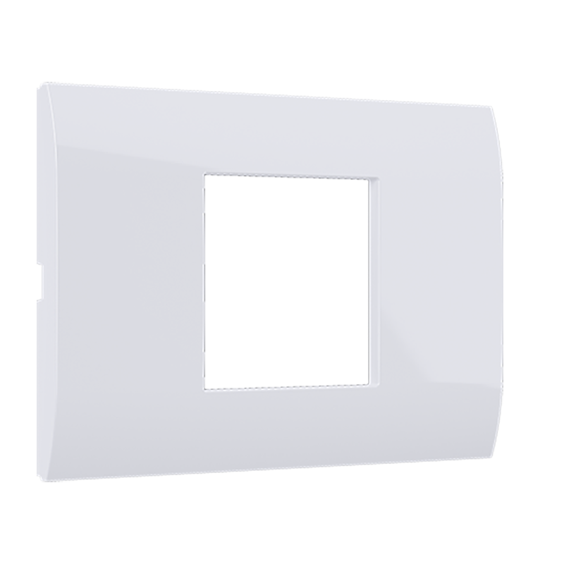 ^ MODYS FRAME 2/3 M. WHITE 10101425133