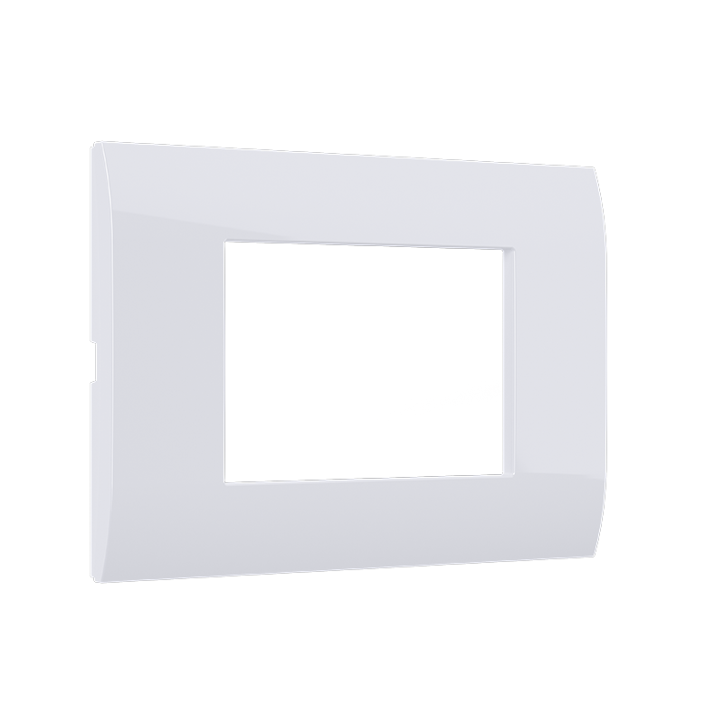 ^ MODYS FRAME 3 M. WHITE 10101425134