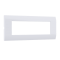 ^ MODYS FRAME 7 M. WHITE 10101425136