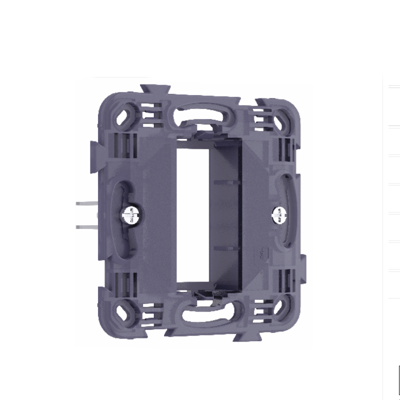 ^ MODYS MOUNTING FRAME 1 M. WITH CLAWS 10101425205
