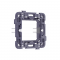^ MODYS MOUNTING FRAME 2 M. WITH CLAWS 10101425206