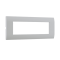 ^ MODYS FRAME 7 M. IVORY 10101425231