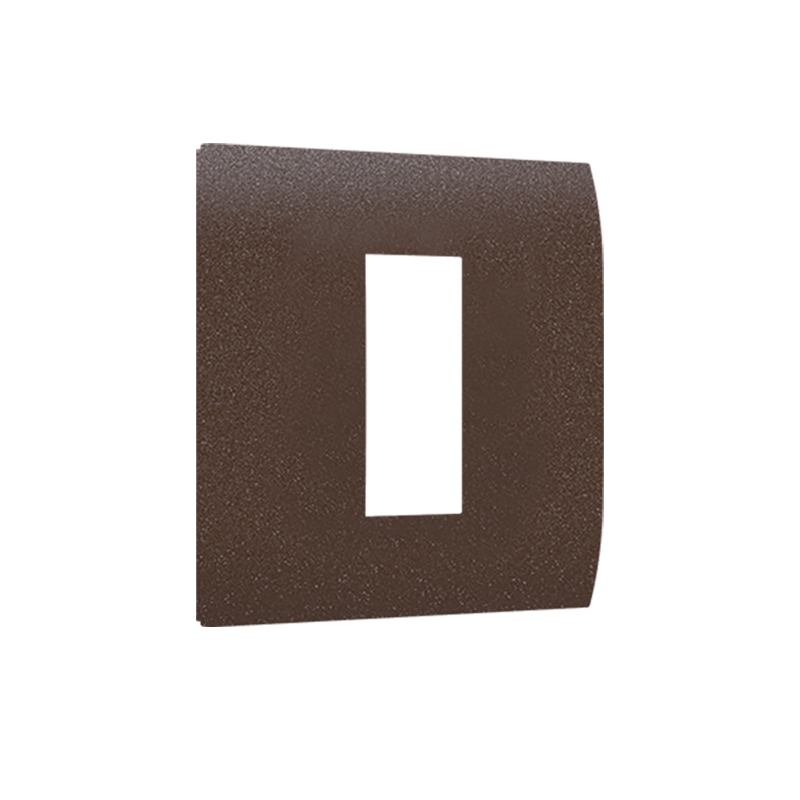 ^ MODYS FRAME 1 M. DARK BROWN 10101431606