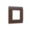 ^ MODYS FRAME 2 M. DARK BROWN 10101431608