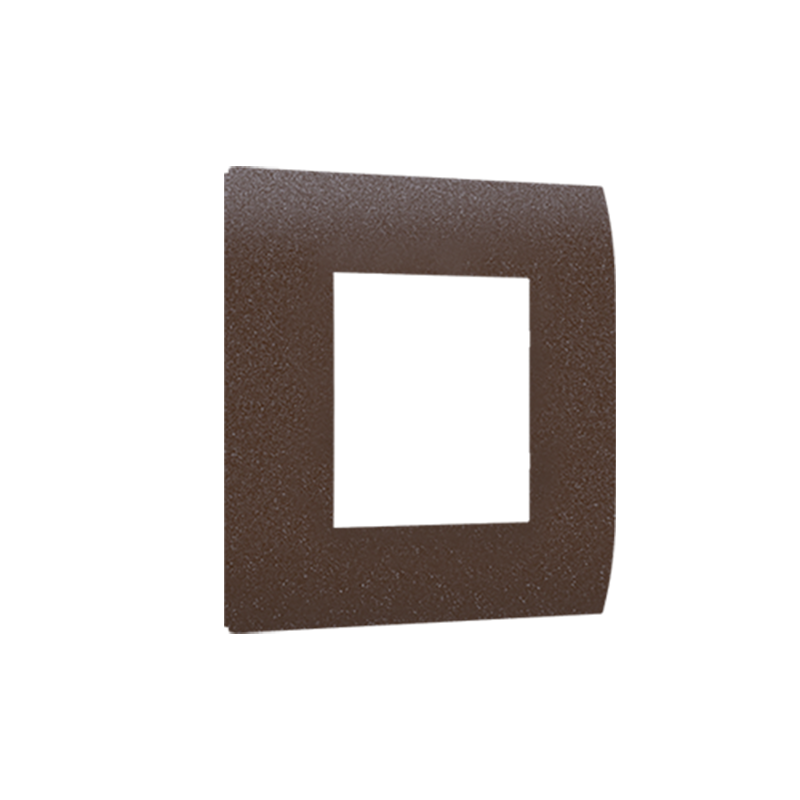 ^ MODYS FRAME 2 M. DARK BROWN 10101431608