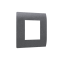 ^ MODYS FRAME 2 M. GREY EMBOSS 10101431609