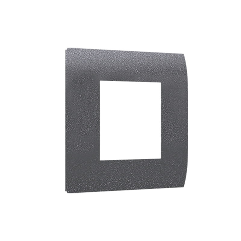 ^ MODYS FRAME 2 M. GREY EMBOSS 10101431609