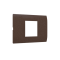 ^ MODYS FRAME 2/3 M. DARK BROWN 10101431610