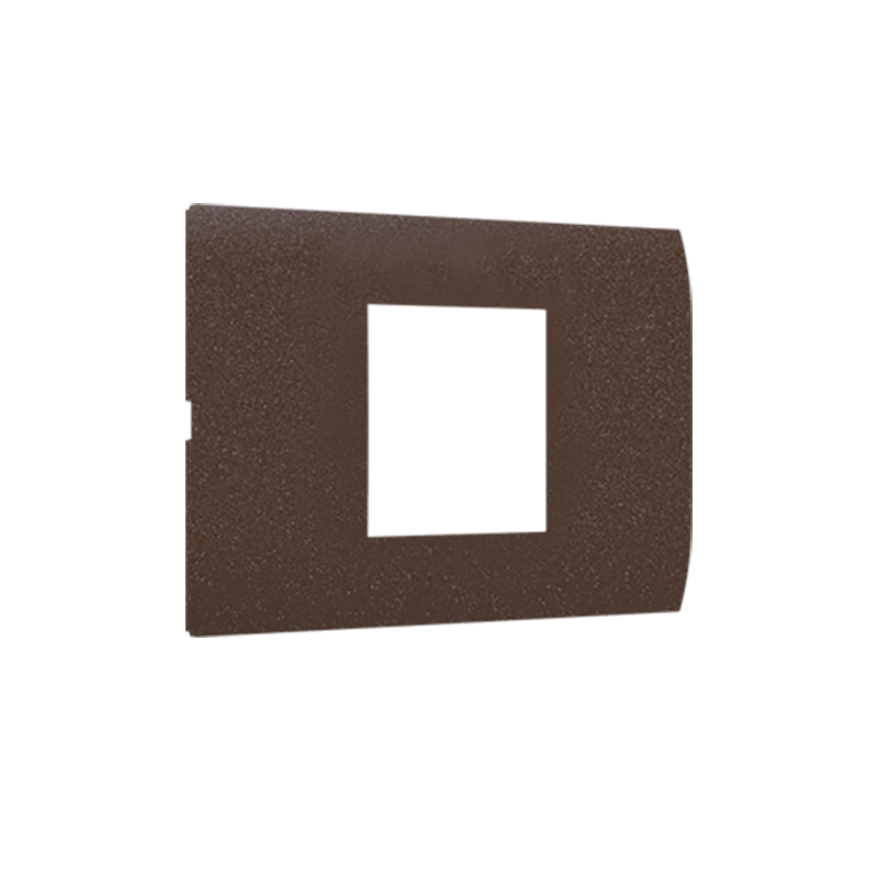 ^ MODYS FRAME 2/3 M. DARK BROWN 10101431610