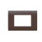 ^ MODYS FRAME 3 M. DARK BROWN 10101431612