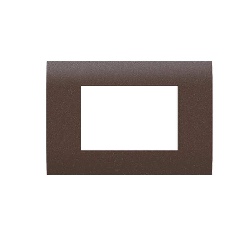 ^ MODYS FRAME 3 M. DARK BROWN 10101431612