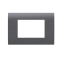 ^ MODYS FRAME 3 M. GREY EMBOSS 10101431613