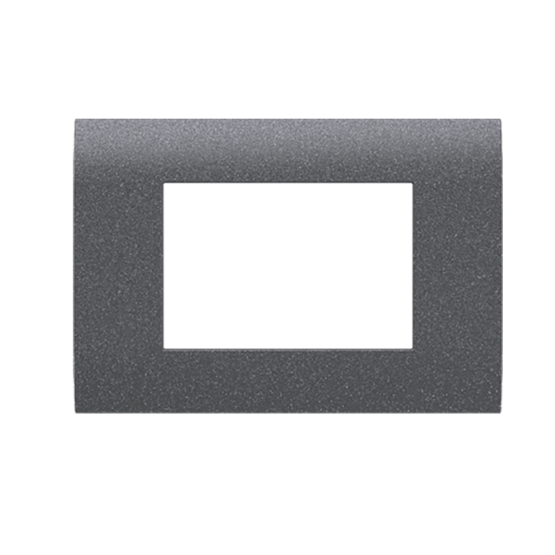 ^ MODYS FRAME 3 M. GREY EMBOSS 10101431613