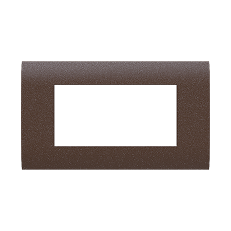 ^ MODYS FRAME 4 M. DARK BROWN 10101431616