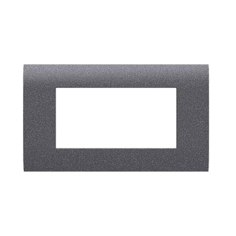 ^ MODYS FRAME 4 M. GREY EMBOSS 10101431617