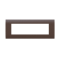 ^ MODYS FRAME 7 M. DARK BROWN 10101431618