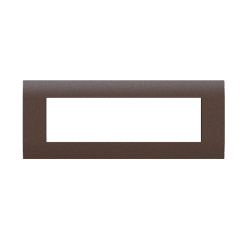 ^ MODYS FRAME 7 M. DARK BROWN 10101431618