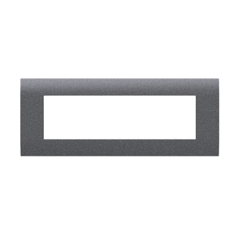 ^ MODYS FRAME 7 M. GREY EMBOSS 10101431619