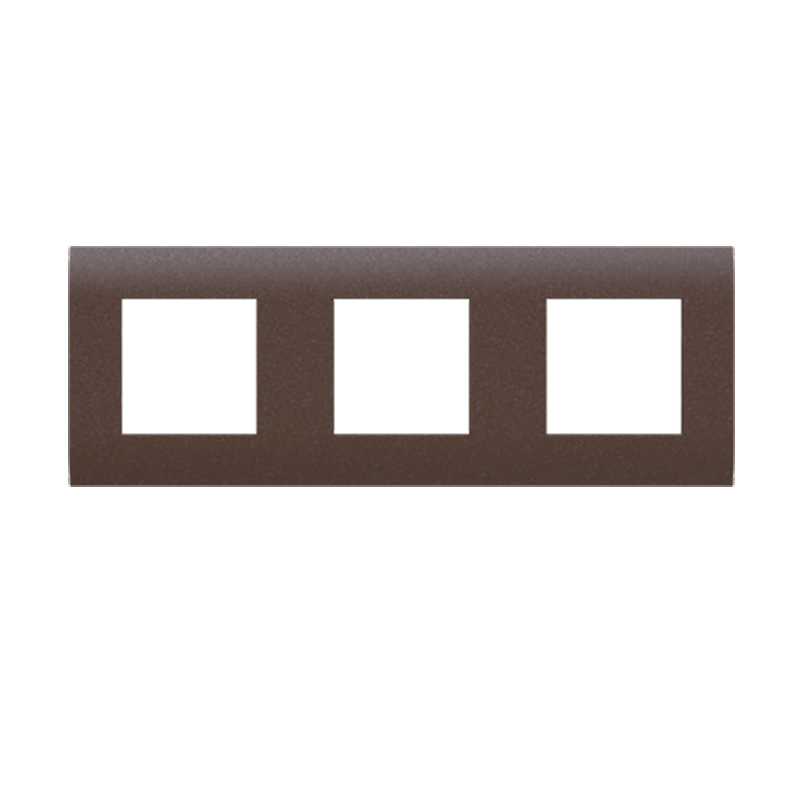 ^ MODYS FRAME 3X2 M. DARK BROWN 10101431622
