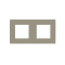 ^ MODYS FRAME 2X2 M. CHAMPAGNE 10101431633