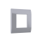 ^ MODYS FRAME 2 M. SILVER 10101433019