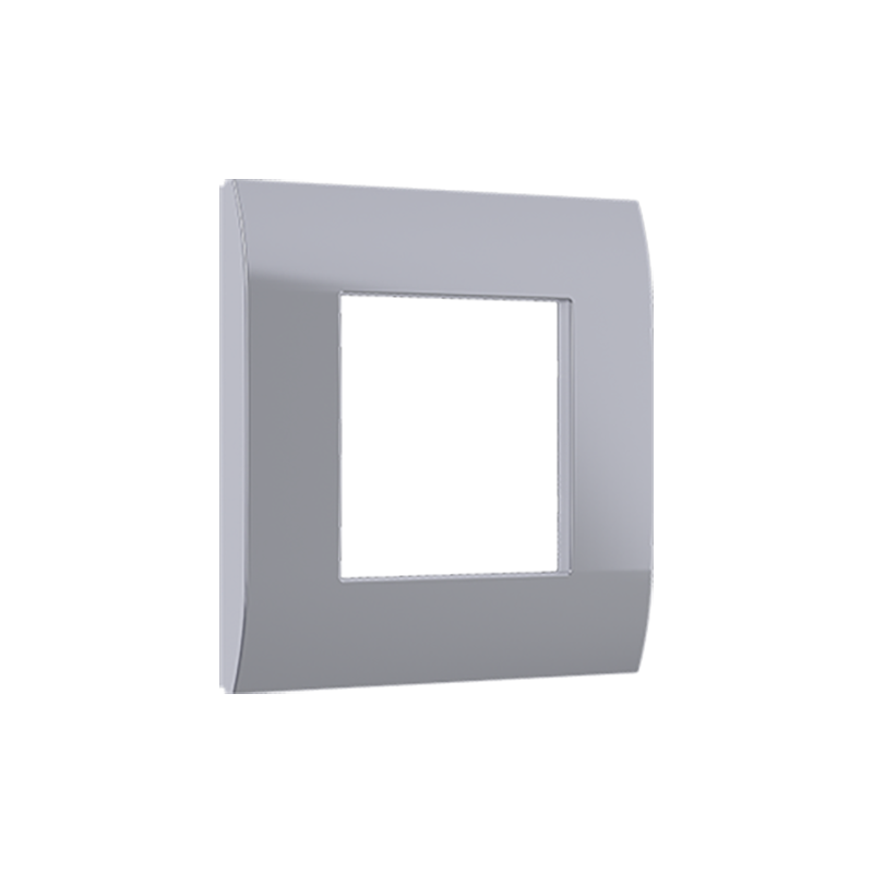 ^ MODYS FRAME 2 M. SILVER 10101433019