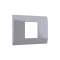 ^ MODYS FRAME 2/3 M. SILVER 10101433021
