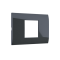 ^ MODYS FRAME 2/3 M. ANTHRACITE 10101433022