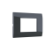 ^ MODYS FRAME 3 M. ANTHRACITE 10101433024