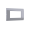 ^ MODYS FRAME 4 M. SILVER 10101433025