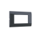 ^ MODYS FRAME 4 M ANTHRACITE 10101433026