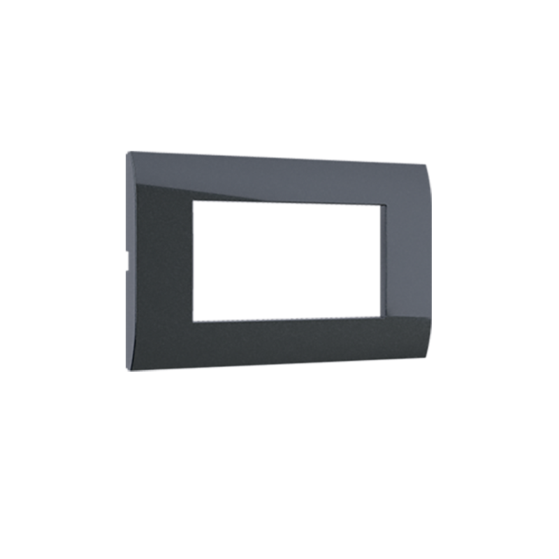 ^ MODYS FRAME 4 M ANTHRACITE 10101433026