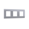 ^ MODYS FRAME 3X2 M. SILVER 10101433120