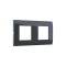^ MODYS FRAME 2X2 M. ANTHRACITE 10101433122