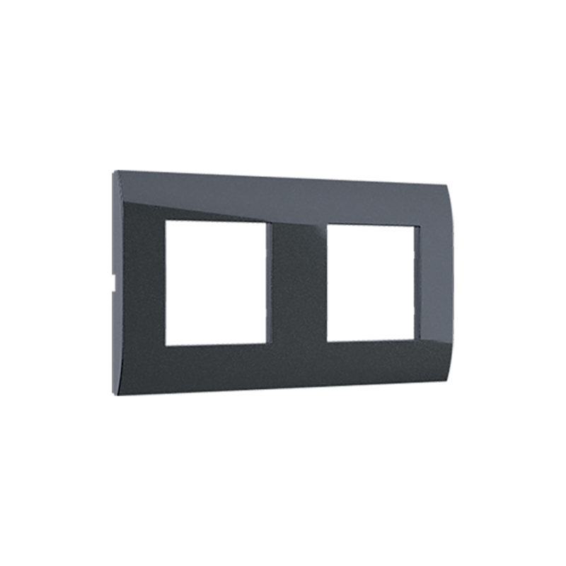 ^ MODYS FRAME 2X2 M. ANTHRACITE 10101433122