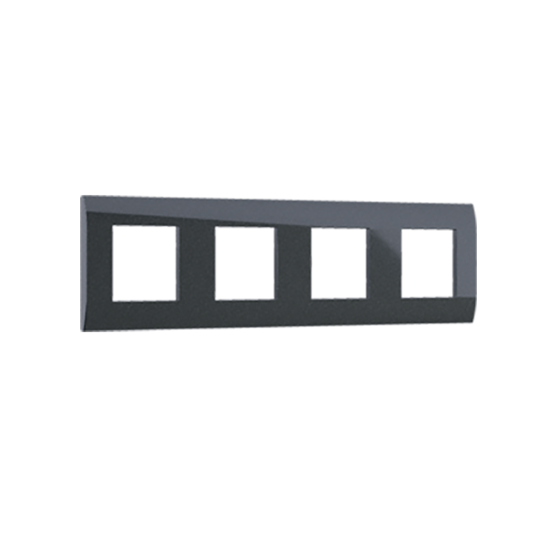 ^ MODYS FRAME 4X2 M. ANTHRACITE 10101433124
