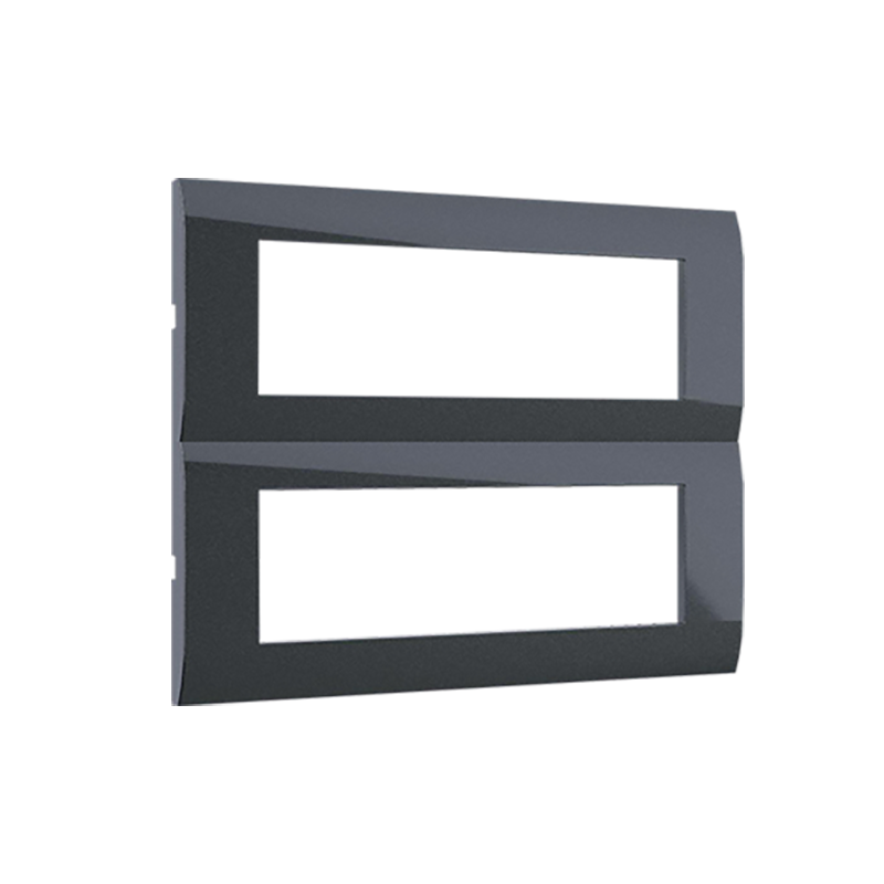 ^ MODYS FRAME 2X7 M. ANTHRACITE 10101433412