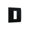 ^ MODYS FRAME 1 M. MATT BLACK 10101433445