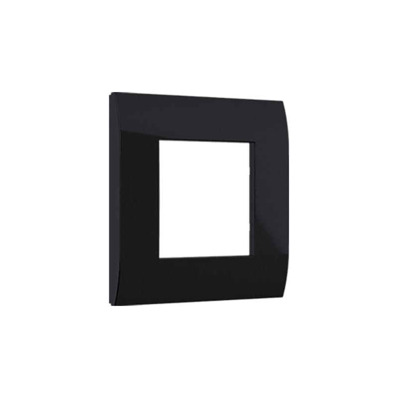 ^ MODYS FRAME 2 M. MATT BLACK 10101433446