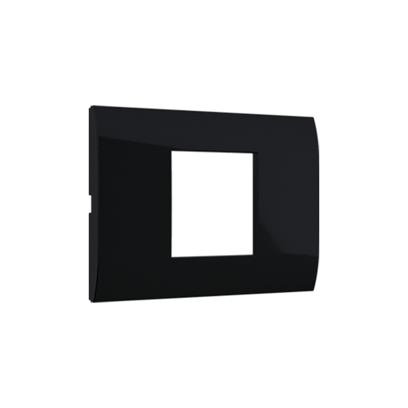 ^ MODYS FRAME 2/3 M. MATT BLACK 10101433447