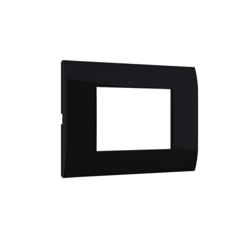 ^ MODYS FRAME 3 M. MATT BLACK 10101433448