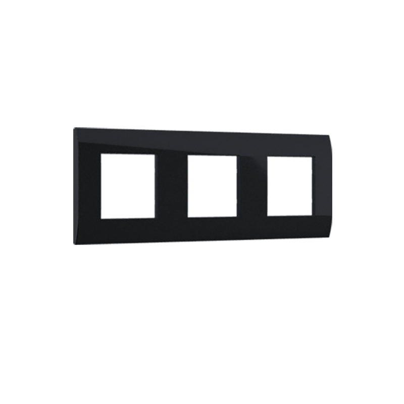 ^ MODYS FRAME 3X2 M. MATT BLACK 10101433476