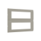 ^ MODYS FRAME 2X7 M. CHAMPAGNE 10101433558