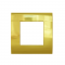 ^ MODYS FRAME 2 M. GOLD 10101433807