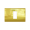 ^ MODYS FRAME 1 M./3 GOLD 10101433810