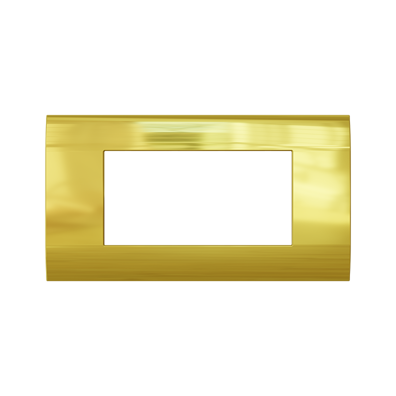 ^ MODYS FRAME 4 M. GOLD 10101433811