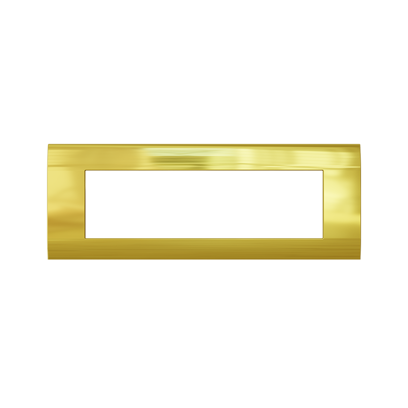 ^ MODYS FRAME 7 M. GOLD 10101433812