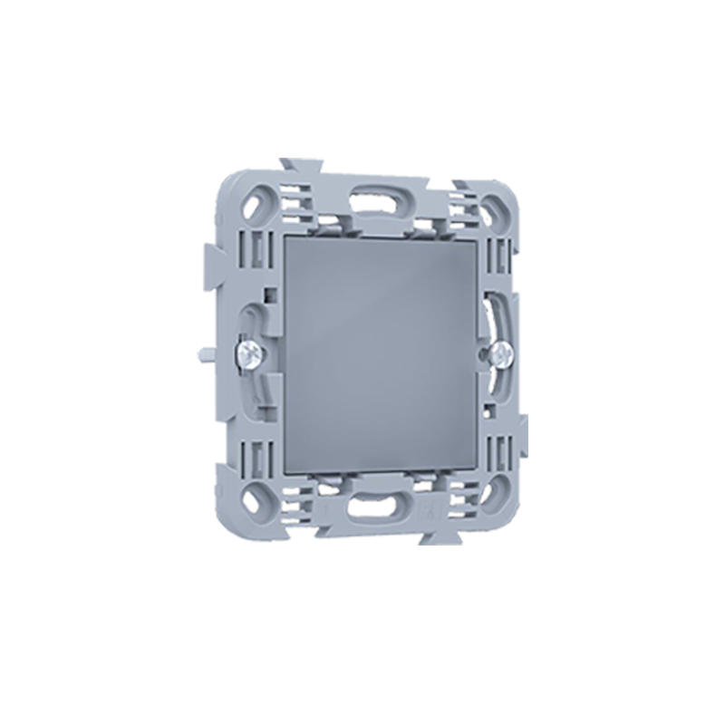^ LED LIGHT & MOUNTING FRAME WITH SCREWS 2 M. 1P 1.2W 100LM 6000K IP20 10101450463